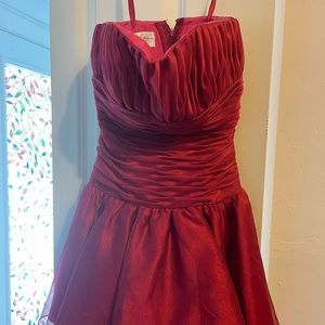 Size 0, great condition!